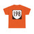 Virginia 198 1980 (Virginia) (Road Sign) T-Shirt
