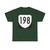 Virginia 198 1980 (Virginia) (Road Sign) T-Shirt