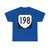 Virginia 198 1980 (Virginia) (Road Sign) T-Shirt