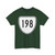Virginia 198 1956 (Virginia) (Road Sign) T-Shirt