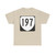 Virginia 197 1980 (Virginia) (Road Sign) T-Shirt