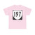 Virginia 197 1980 (Virginia) (Road Sign) T-Shirt