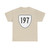 Virginia 197 1956 (Virginia) (Road Sign) T-Shirt