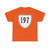 Virginia 197 1956 (Virginia) (Road Sign) T-Shirt