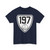 Virginia 197 1924 (Virginia) (Road Sign) T-Shirt