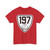 Virginia 197 1924 (Virginia) (Road Sign) T-Shirt