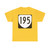 Virginia 195 1980 (Virginia) (Road Sign) T-Shirt