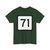 WV-71 (Virginia) (Road Sign) T-Shirt