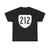 Virginia 212 1980 (Virginia) (Road Sign) T-Shirt