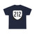 Virginia 212 1980 (Virginia) (Road Sign) T-Shirt