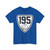 Virginia 195 1924 (Virginia) (Road Sign) T-Shirt
