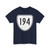 Virginia 194 1956 (Virginia) (Road Sign) T-Shirt