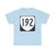 Virginia 192 1980 (Virginia) (Road Sign) T-Shirt