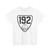 Virginia 192 1924 (Virginia) (Road Sign) T-Shirt