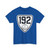 Virginia 192 1924 (Virginia) (Road Sign) T-Shirt