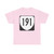 Virginia 191 1980 (Virginia) (Road Sign) T-Shirt