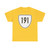 Virginia 191 1956 (Virginia) (Road Sign) T-Shirt