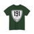Virginia 191 1924 (Virginia) (Road Sign) T-Shirt