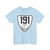 Virginia 191 1924 (Virginia) (Road Sign) T-Shirt