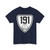 Virginia 191 1924 (Virginia) (Road Sign) T-Shirt