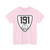 Virginia 191 1924 (Virginia) (Road Sign) T-Shirt