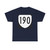 Virginia 190 1980 (Virginia) (Road Sign) T-Shirt