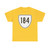 Virginia 184 1956 (Virginia) (Road Sign) T-Shirt