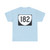 Virginia 182 (Virginia) (Road Sign) T-Shirt
