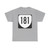 Virginia 181 1980 (Virginia) (Road Sign) T-Shirt