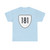 Virginia 181 1956 (Virginia) (Road Sign) T-Shirt