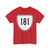 Virginia 181 1956 (Virginia) (Road Sign) T-Shirt