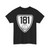 Virginia 181 1924 (Virginia) (Road Sign) T-Shirt