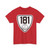 Virginia 181 1924 (Virginia) (Road Sign) T-Shirt