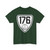 Virginia 176 1924 (Virginia) (Road Sign) T-Shirt