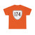 Virginia 174 1956 (Virginia) (Road Sign) T-Shirt