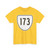 Virginia 173 1956 (Virginia) (Road Sign) T-Shirt