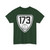 Virginia 173 1924 (Virginia) (Road Sign) T-Shirt