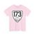 Virginia 173 1924 (Virginia) (Road Sign) T-Shirt