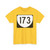 Virginia 173 (Virginia) (Road Sign) T-Shirt