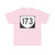 Virginia 173 (Virginia) (Road Sign) T-Shirt