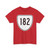 Virginia 182 1956 (Virginia) (Road Sign) T-Shirt