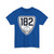 Virginia 182 1924 (Virginia) (Road Sign) T-Shirt