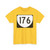 Virginia 176 (Virginia) (Road Sign) T-Shirt