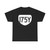 Virginia 175Y (Virginia) (Road Sign) T-Shirt
