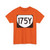 Virginia 175Y (Virginia) (Road Sign) T-Shirt