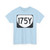 Virginia 175Y (Virginia) (Road Sign) T-Shirt