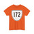 Virginia 172 1956 (Virginia) (Road Sign) T-Shirt