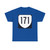 Virginia 171 1980 (Virginia) (Road Sign) T-Shirt
