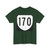 Virginia 170 1980 (Virginia) (Road Sign) T-Shirt