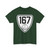 Virginia 167 1924 (Virginia) (Road Sign) T-Shirt